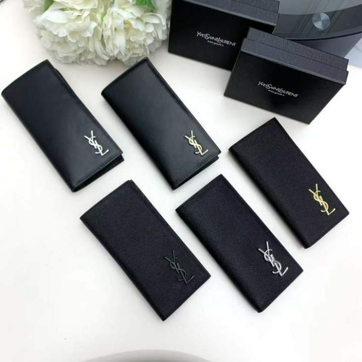 Picture of Saint Laurent Wallets _SKUfw192821515fw